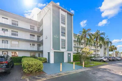 7684 NW 18th St #404, Margate, FL 33063 - Photo 1