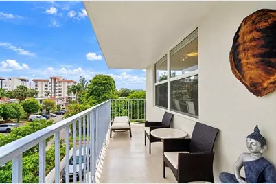 1050 93rd St #3G, Bay Harbor Islands, FL 33154 - Photo 40