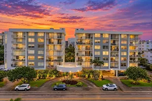 1050 93rd St, Bay Harbor Islands, FL 33154 - Photo 1
