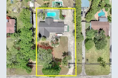 26100 SW 192nd Ave, Homestead, FL 33031 - Photo 6