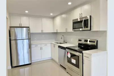 16950 W Dixie Hwy #A537, North Miami Beach, FL 33160 - Photo 1
