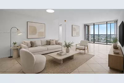 20335 W Country Club Dr #1702, Aventura, FL 33180 - Photo 1