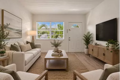 8010 Tatum Waterway Dr #5, Miami Beach, FL 33141 - Photo 6