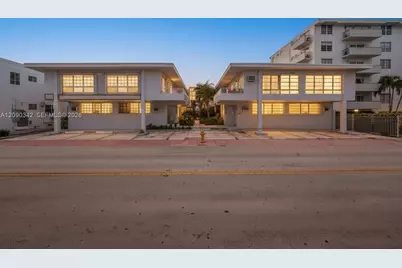 8010 Tatum Waterway Dr #5, Miami Beach, FL 33141 - Photo 1