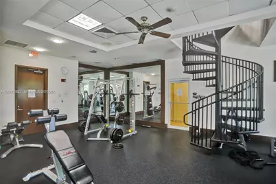 19501 W Country Club Dr #1006, Aventura, FL 33180 - Photo 30