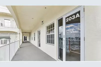 100 N State Road 7 #203A, Margate, FL 33063 - Photo 2
