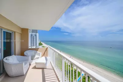 1950 S Ocean Dr #11P, Hallandale Beach, FL 33009 - Photo 4