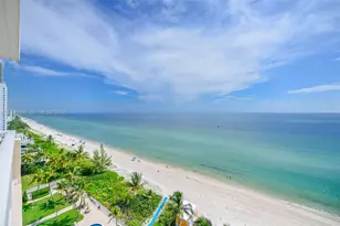 1950 S Ocean Dr, Hallandale Beach, FL 33009 - Photo 1