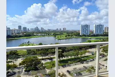 3701 N Country Club Dr #1706, Aventura, FL 33180 - Photo 1