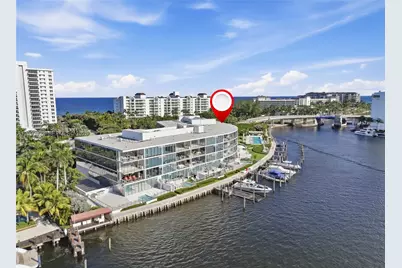 725 S Ocean Blvd #105, Boca Raton, FL 33432 - Photo 2