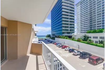 1980 S Ocean Dr #3A, Hallandale Beach, FL 33009 - Photo 20