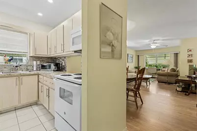 1401 N 12th Ct #3B, Hollywood, FL 33019 - Photo 24