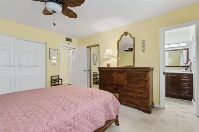1401 N 12th Ct #3B, Hollywood, FL 33019 - Photo 4