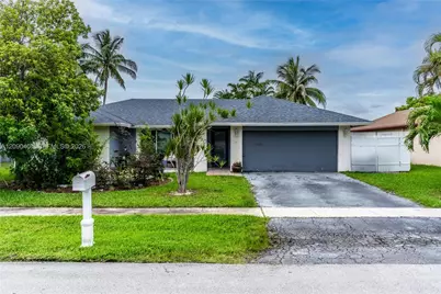 6990 NW 23rd St, Margate, FL 33063 - Photo 6