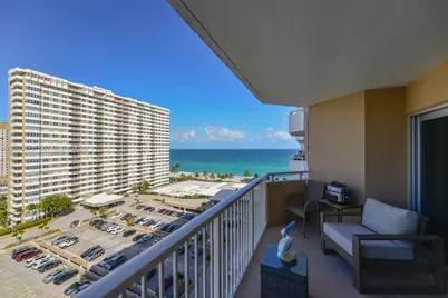 1980 S Ocean Dr #11M, Hallandale Beach, FL 33009 - Photo 22