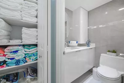 1980 S Ocean Dr #11M, Hallandale Beach, FL 33009 - Photo 16