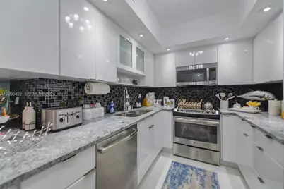 1980 S Ocean Dr #11M, Hallandale Beach, FL 33009 - Photo 14