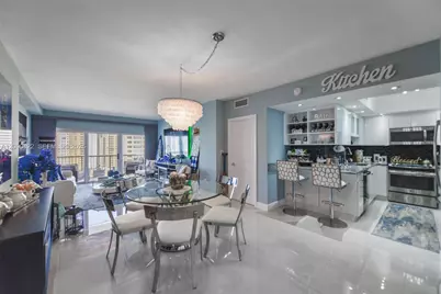 1980 S Ocean Dr #11M, Hallandale Beach, FL 33009 - Photo 2