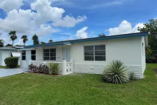 1770 NW 66th Terrace, Margate, FL 33063 - Photo 1