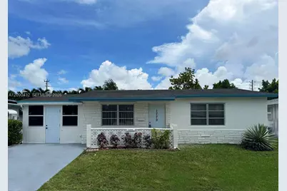 1770 NW 66th Ter, Margate, FL 33063 - Photo 2