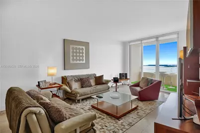 808 Brickell Key Dr #2506, Miami, FL 33131 - Photo 4
