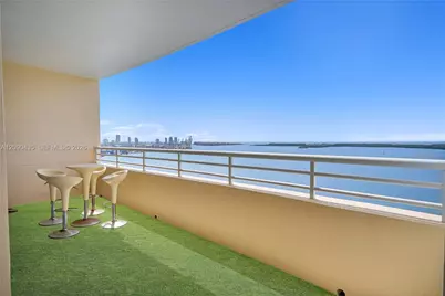 808 Brickell Key Dr #2506, Miami, FL 33131 - Photo 28