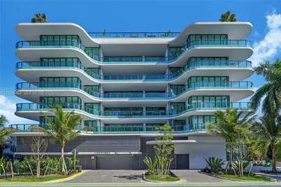 9901 W Bay Harbor Dr #303, Bay Harbor Islands, FL 33154 - Photo 2