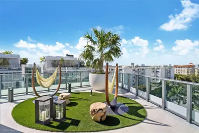 9901 W Bay Harbor Dr #303, Bay Harbor Islands, FL 33154 - Photo 38