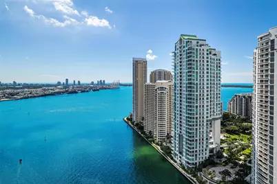 900 Brickell Key Blvd #2504, Miami, FL 33131 - Photo 34