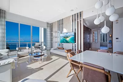900 Brickell Key Blvd #2504, Miami, FL 33131 - Photo 4