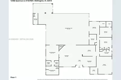 12466 Quercus Ln, Wellington, FL 33414 - Photo 86