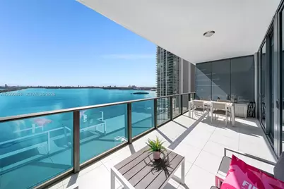 480 NE 31st St #2904, Miami, FL 33137 - Photo 2