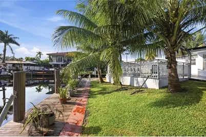 4540 SW 28th Ter, Dania Beach, FL 33312 - Photo 34