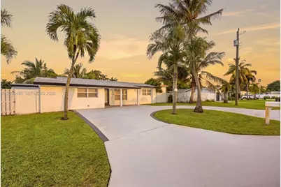 4540 SW 28th Ter, Dania Beach, FL 33312 - Photo 2