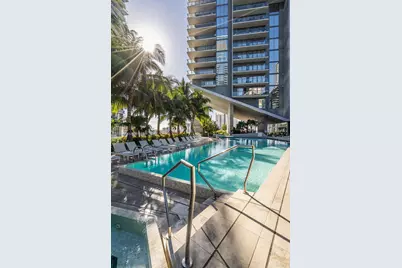 88 SW 7th St #1901, Miami, FL 33130 - Photo 6