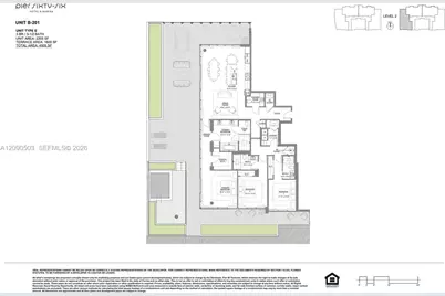 2321 SE 17th St #201, Fort Lauderdale, FL 33316 - Photo 26