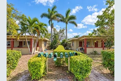 845 NW 2nd Ave #0, Homestead, FL 33030 - Photo 1