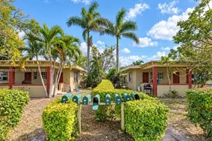 845 NW 2nd Ave, Homestead, FL 33030 - Photo 1