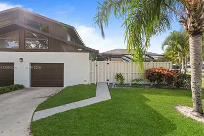 9568 Boca Gardens Pkwy #B, Boca Raton, FL 33496 - Photo 1