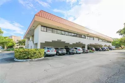 501 Golden Isles Dr #201-C, Hallandale Beach, FL 33009 - Photo 2