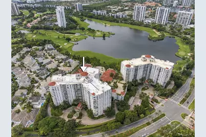 19900 E Country Club Dr #116, Aventura, FL 33180 - Photo 24
