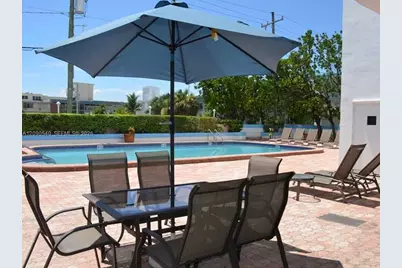 6450 Collins Ave #609, Miami Beach, FL 33141 - Photo 16