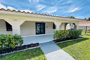 201 SW 40th Ave, Miami, FL 33134 - Photo 2