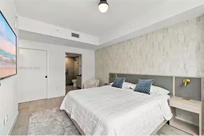 225 N Miami Ave #3105, Miami, FL 33128 - Photo 16