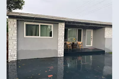 6401 Dewey St, Hollywood, FL 33023 - Photo 2