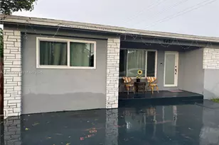 6401 Dewey St, Hollywood, FL 33023 - Photo 2
