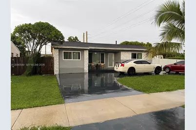 6401 Dewey St, Hollywood, FL 33023 - Photo 1