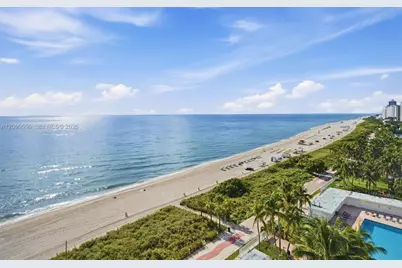 6365 Collins Ave #1103, Miami Beach, FL 33141 - Photo 2