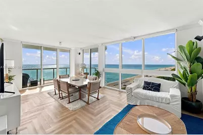 6365 Collins Ave #1103, Miami Beach, FL 33141 - Photo 4