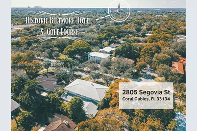 2805 Segovia St, Coral Gables, FL 33134 - Photo 18